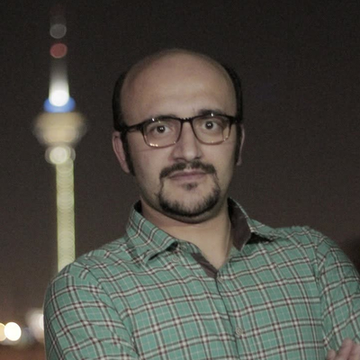 Ramin Raeisi